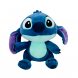 М’яка дитяча колекційна іграшка-брелок Stitch 13см 8426 Синій (АХ)
