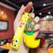 Брелок Итальянские мемы фигурки с цепочкой L-08 для ключей, сумки, рюкзака (AX)