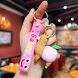 Брелок Итальянские мемы фигурки с цепочкой L-08 для ключей, сумки, рюкзака (AX)