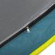 Автоматическая двухместная палатка с навесом Bestway 68086 100х145х235 см (LM)