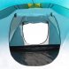 Трехместная палатка для кемпинга Pavillo Bestway 68090 «Active Mount 3», 350 х 240 х 130 см (LM)