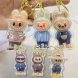 Брелок сюрприз Happy Labubu Лабубу Surprise Ball LH-2 (AX)