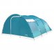 Шестиместная палатка для кемпинга Pavillo Bestway 68095 Family Dome X6 Camp Tent 490 х 380 х 195 см (LM)