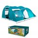 Шестиместная палатка для кемпинга Pavillo Bestway 68095 Family Dome X6 Camp Tent 490 х 380 х 195 см (LM)
