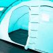 Шестиместная палатка для кемпинга Pavillo Bestway 68095 Family Dome X6 Camp Tent 490 х 380 х 195 см (LM)