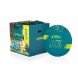 Туристическая двухместная палатка для кемпинга Bestway 68098 220 х 120 х 90 см (LM)