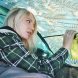 Туристическая двухместная палатка для кемпинга Bestway 68098 220 х 120 х 90 см (LM)