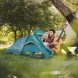 Туристическая двухместная палатка для кемпинга Bestway 68098 220 х 120 х 90 см (LM)