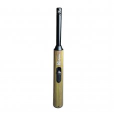 Кухонная зажигалка с принтом K1 Lighter 23 см (K1-8060-W) "Дуб" (AMN)