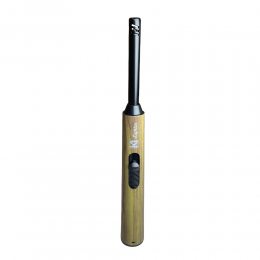 Кухонна запальничка з принтом K1 Lighter 23 см (K1-8060-W) "Дуб" (AMN)