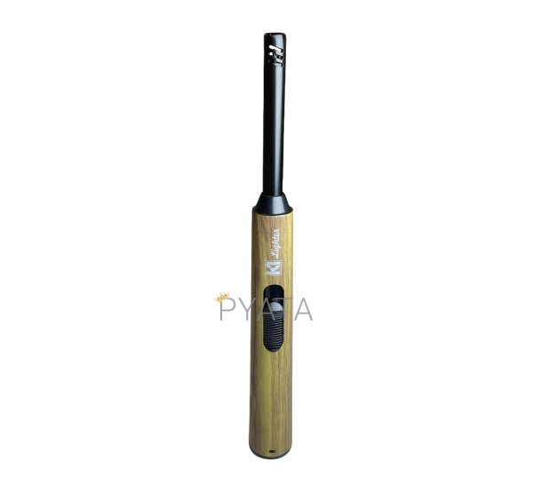 Кухонная зажигалка с принтом K1 Lighter 23 см (K1-8060-W) "Дуб" (AMN)