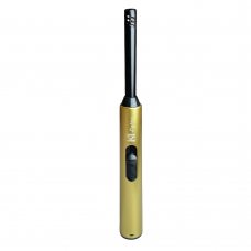 Кухонна запальничка з принтом K1 Lighter 23 см K1-8060-GP Золотий (AMN)