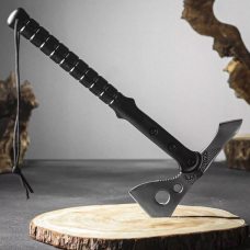 Сокира туристична 1861 томагавк в чохлі, 38 см (JS)