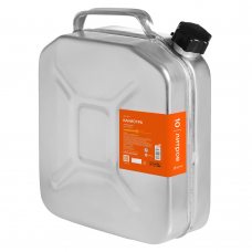 Авіаційна алюмінієва каністра 10 л ACF-10A/1455 (JS)