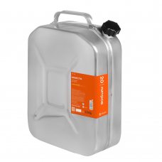 Авіаційна  алюмінієва каністра 20 л ACF-10A/1456 (JS)