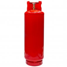 Металевий балон для газу Болгарія 1969 50л (JS) Металевий балон для газу Болгарія 1969 50л (JS)