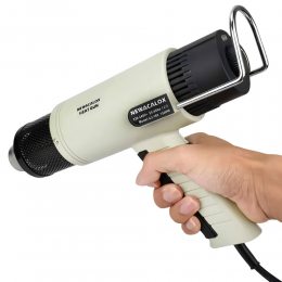 Електричний технічний фен CJ-160/1865 220/240V 2000W (JS)