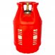 Композитний балон для газу SAFEGAS Болгарія 1963 18л (JS)