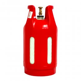 Композитный баллон для газа SAFEGAS Болгария 1962 24л (JS)