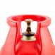 Композитный баллон для газа SAFEGAS Болгария 1961 35л (JS)