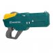 Аккумуляторный игровой детский водяной бластер Waterblaster 310 Зеленый