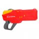 Аккумуляторный игровой детский водяной бластер Waterblaster 310 Красный