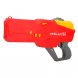 Аккумуляторный игровой детский водяной бластер Waterblaster 310 Красный