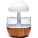 Портативний багатофункціональний зволожувач повітря гриб з ефектом дощу RAIN HUMIDIFIER 462 (205)