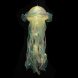Підвісний нічник-лампа Медуза, що світиться Jellyfish lamp HA-113 (205)