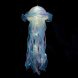 Підвісний нічник-лампа Медуза, що світиться Jellyfish lamp HA-113 (205)