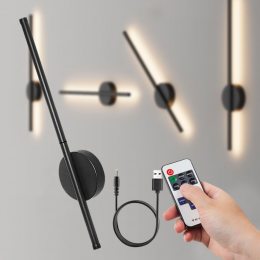Настінний світильник бра Strip light AND HA-125, 60 см (205)