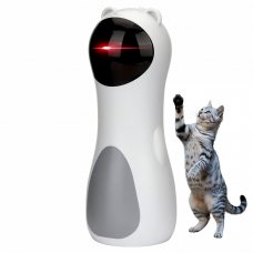 Интерактивная автоматическая лазерная игрушка для кошек Catget AND LY-876 (205)