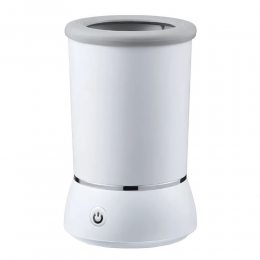 Автоматична лапомийка з силіконовими щетинками PET FOOT WASH 827-6 (205)