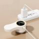 Бездротова машинка для видалення катишок Shaver AND LY-950 (205)