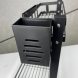 Кухонная полка-органайзер для раковины Kitchen Rack 39х32х21 см (AMN)
