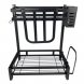 Кухонная полка-органайзер для раковины Kitchen Rack 39х32х21 см (AMN)