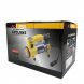 Портативний автомобільний компресор Air Compressor 12В, для шин і надувних виробів (AMN)
