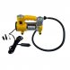 Портативний автомобільний компресор Air Compressor 12В, для шин і надувних виробів (AMN)