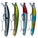 Рибацький воблер boya BY Flure Ride 9 cm / 8 g (988)
