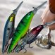 Рибацький воблер boya BY Flure Ride 11 cm / 10 g (988)