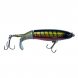 Воблер вертушка boya BY High Quality L1117 / 90 mm / 12,6g / color #4 (988)