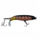 Воблер вертушка boya BY High Quality L1117 / 90 mm / 12,6g / color #5 (988)