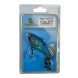 Блесна LuckG Bait силиконовая рыбка 80 мм / 17,5g / color #014  (988)