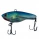 Блесна LuckG Bait силиконовая рыбка 80 мм / 17,5g / color #014  (988)