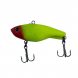 Блесна LuckG Bait силиконовая рыбка 80 мм / 17,5g / color #606  (988)