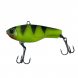 Блесна LuckG Bait силиконовая рыбка 80 мм / 17,5g / color #056  (988)