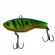 Блесна LuckG Bait силиконовая рыбка 80 мм / 17,5g / color #046  (988)
