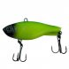 Блесна LuckG Bait силиконовая рыбка 80 мм / 17,5g / color #051 (988)