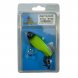 Блесна LuckG Bait силиконовая рыбка 80 мм / 17,5g / color #051 (988)