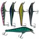 Рыбацкий воблер Daming Fishing Predator 10 см Lure (988)